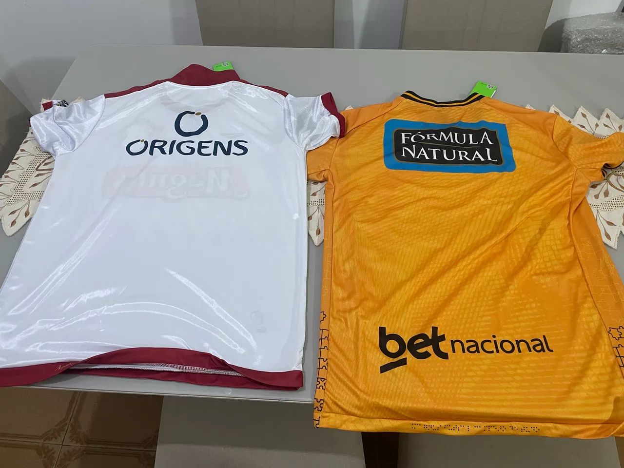 Camisa Futsal Sorocaba - Foto 3