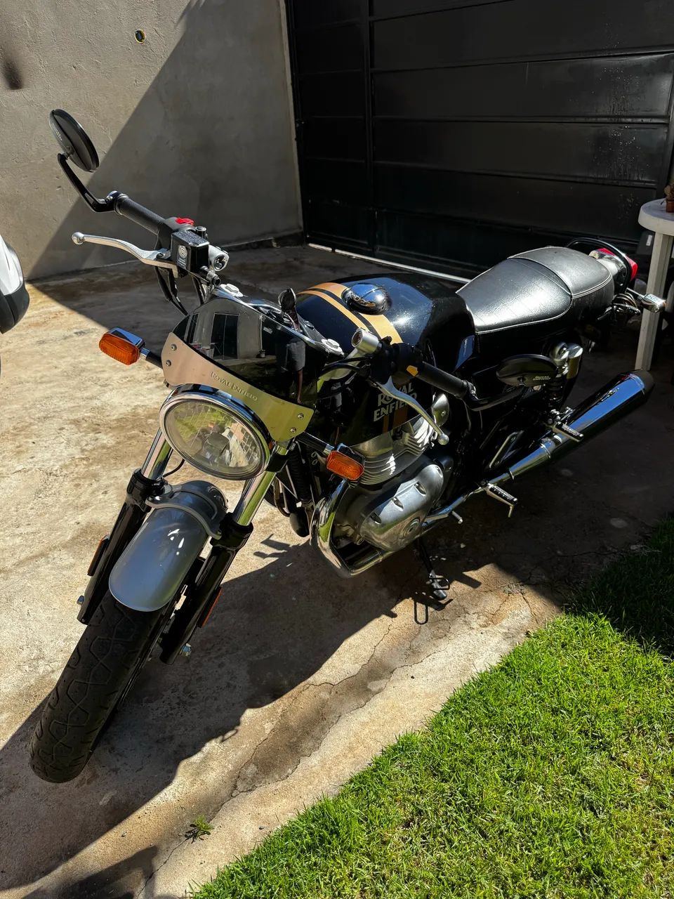Continental gt 650cc - Foto 5