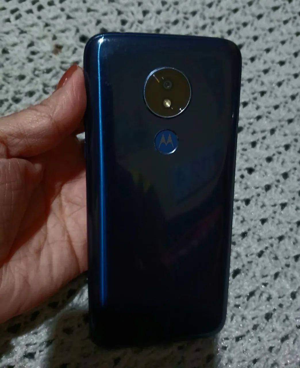 Celular Moto G7 Power 