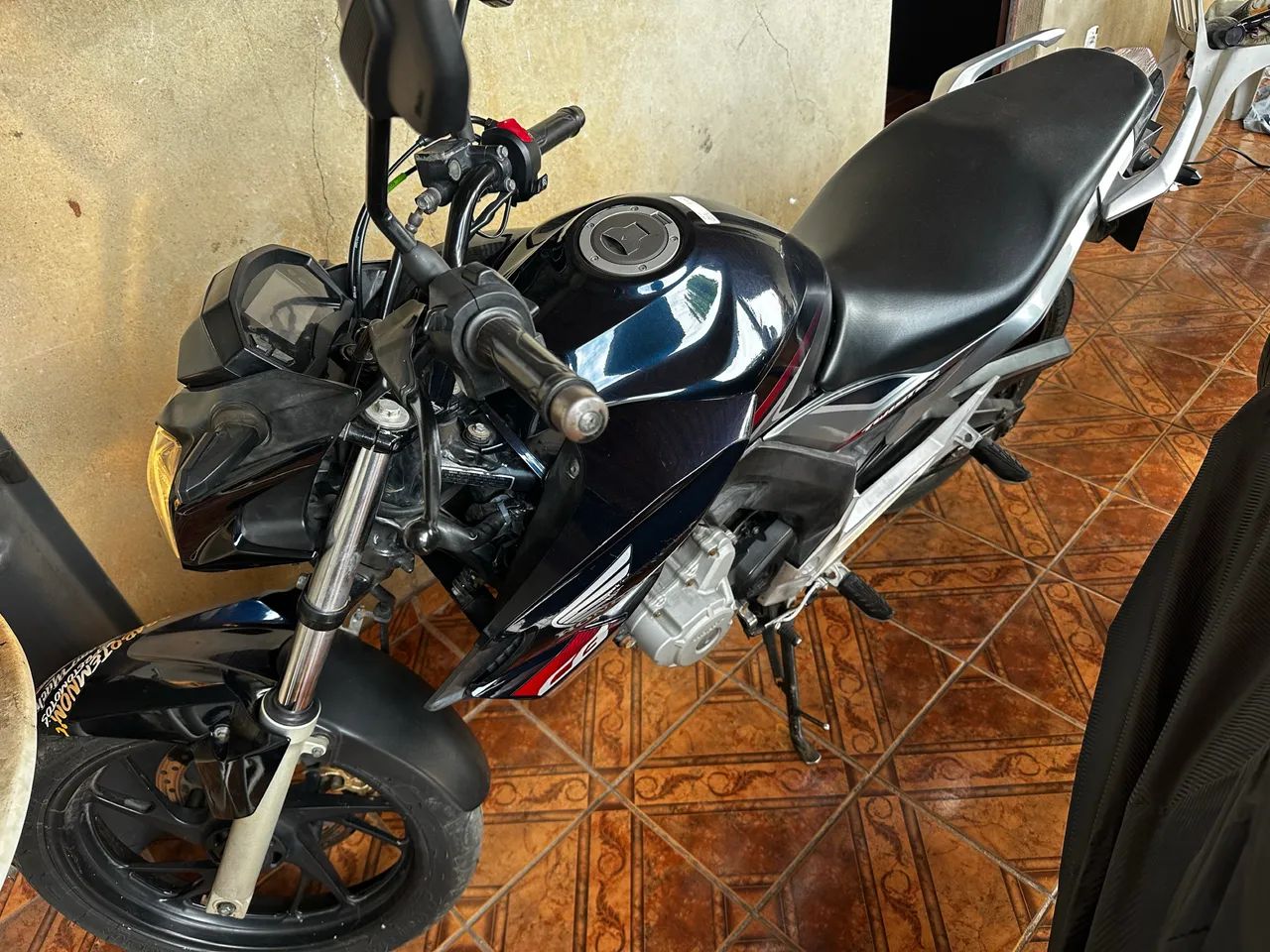 Cb Twister 2018 - Foto 3