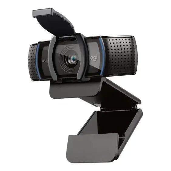 Webcam Profissional C20S 