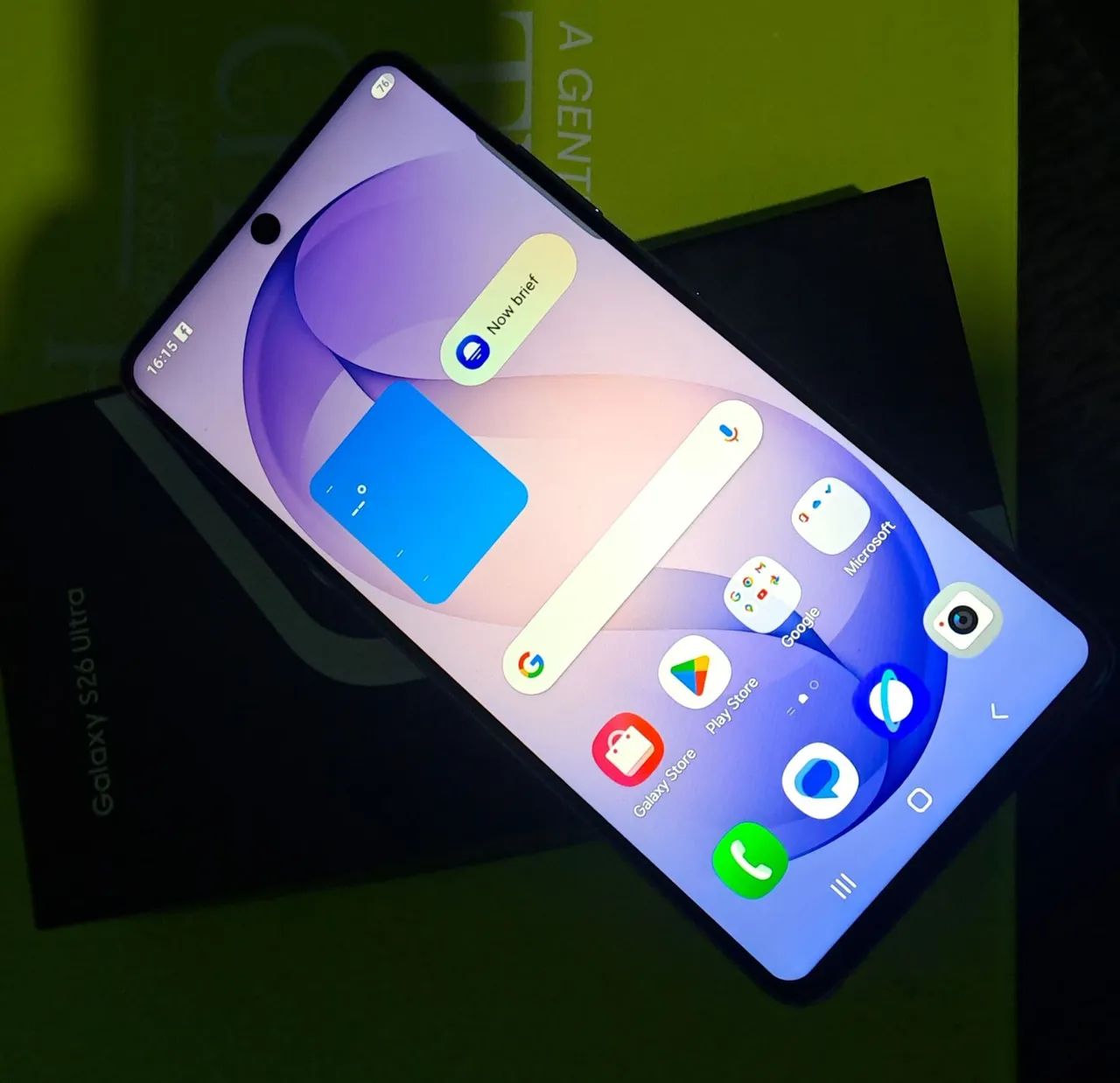 S26 Ultra 5g  - Foto 4