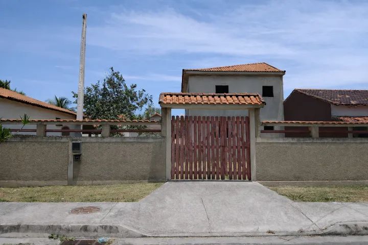 Foto - Saquarema - Barra Nova