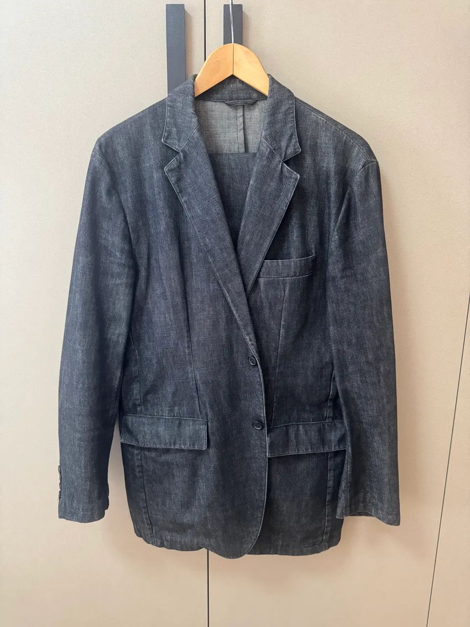 Terno Hugo boss TAM 42