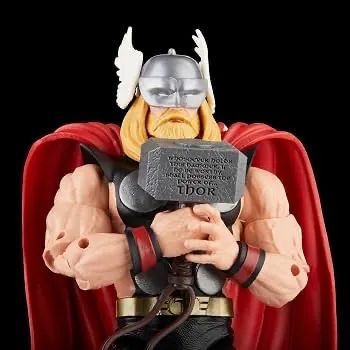 Marvel Legends - Thor - Foto 3