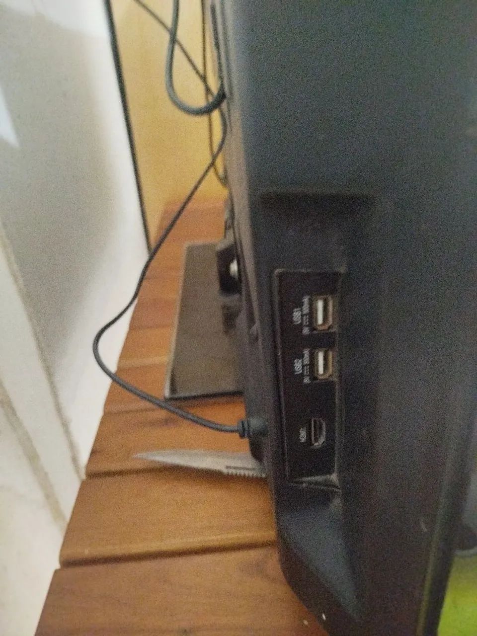 TV Philco 40 polegadas não e Smart  - Foto 3