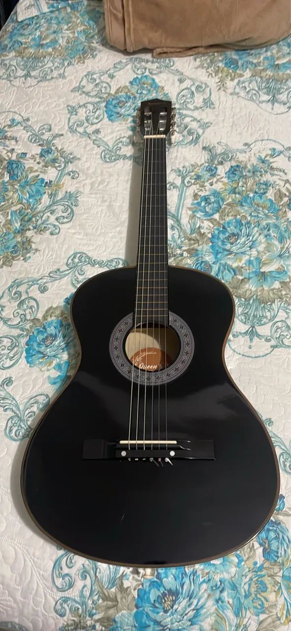 Violão - Foto 2