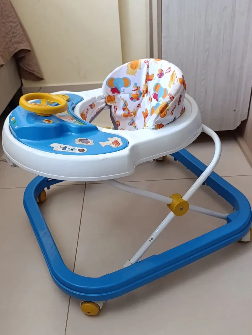Andador infantil  - Foto 2