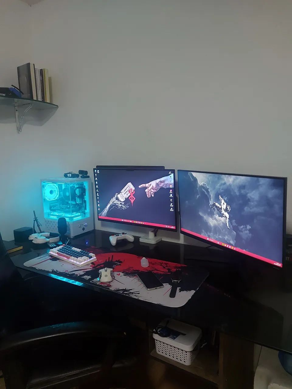 Monitor 27 polegadas 