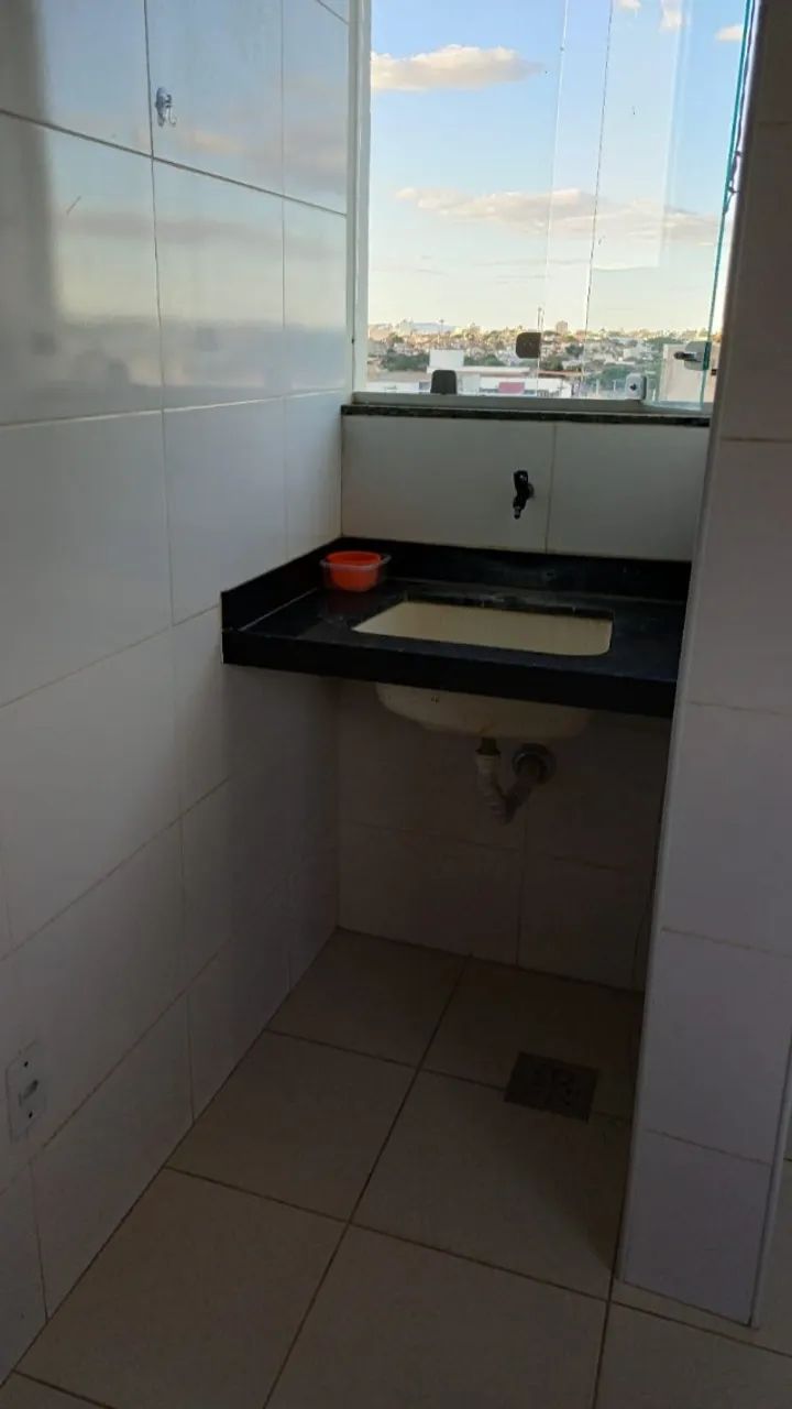 Kitnet 1 Quarto - Major Prates - Foto 2