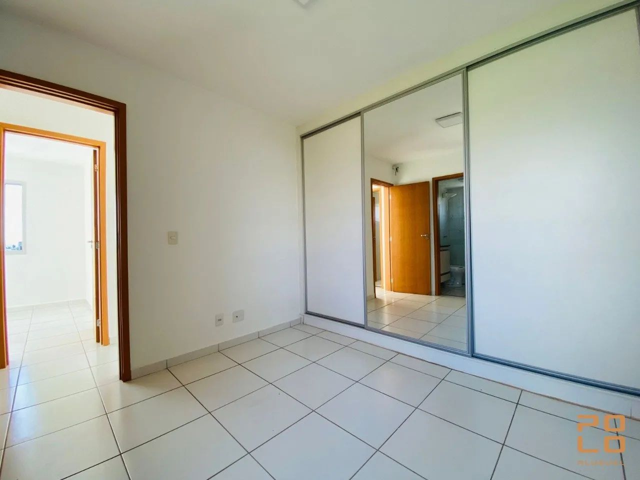 Apartamento para alugar no Edifício Residencial Parque América Havaí, localizado no Setor  - Foto 12