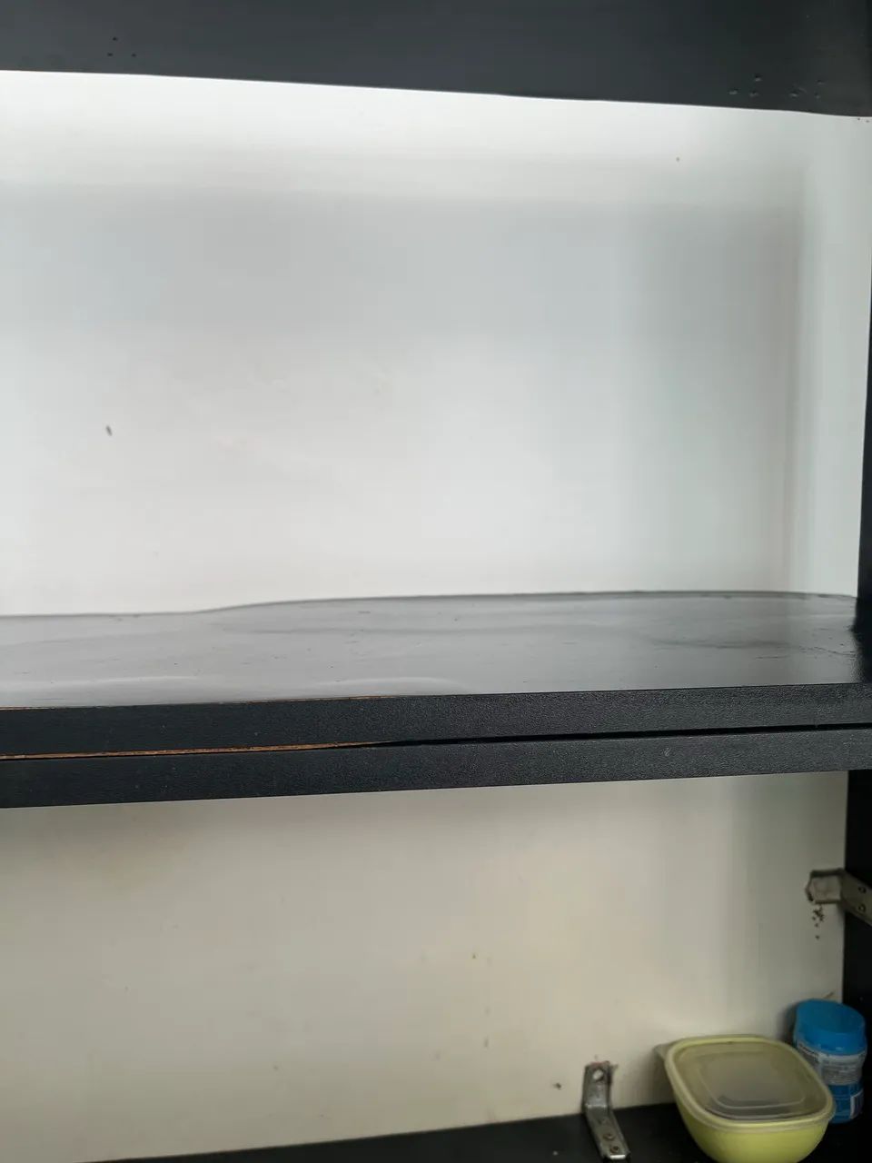 Armário com pés - Foto 2