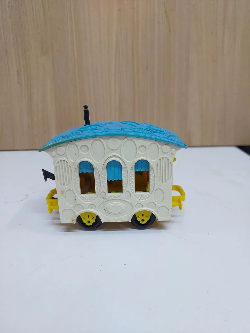 Brinquedos antigos - Foto 3