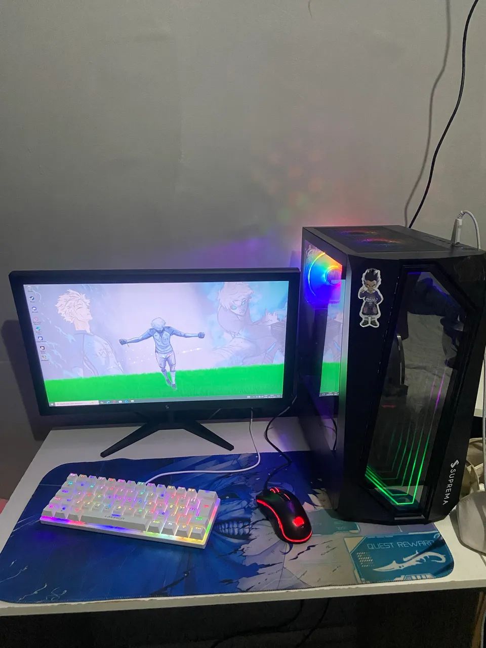 PC GAMER COMPLETO 418416940590704643