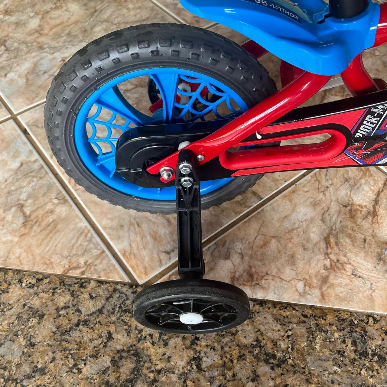 Bicicleta Infantil  - Foto 5