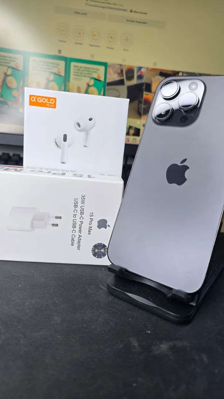 Iphone 14 pro max 256gb Zeroo