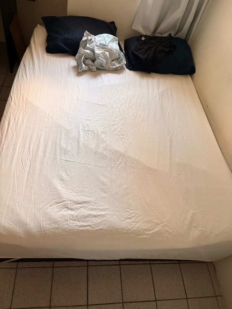 Cama box casal com Pillow Top - Foto 3