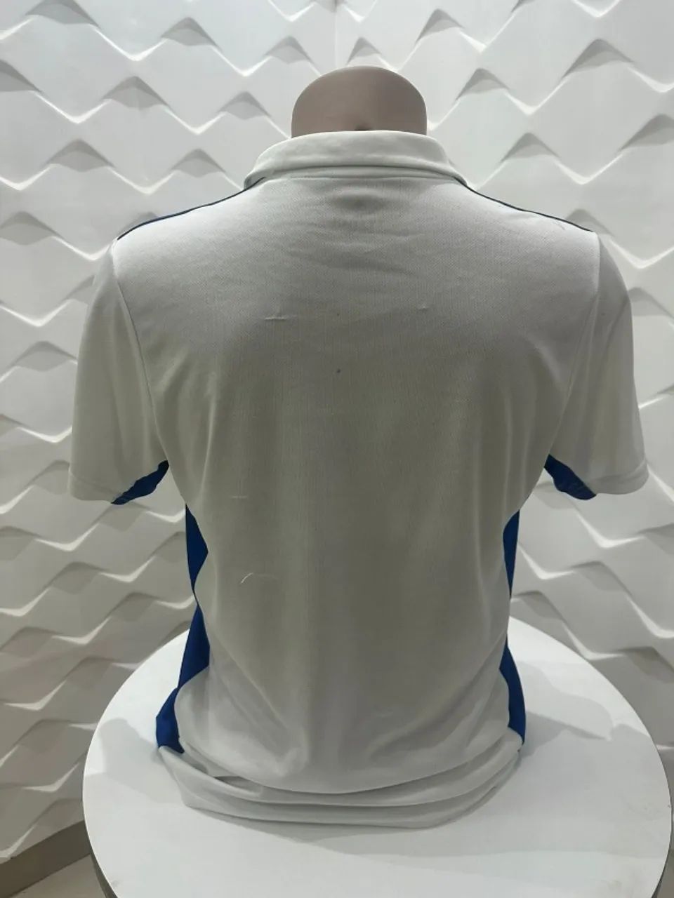 Camisa Original Cruzeiro Fora 2022 - Foto 2