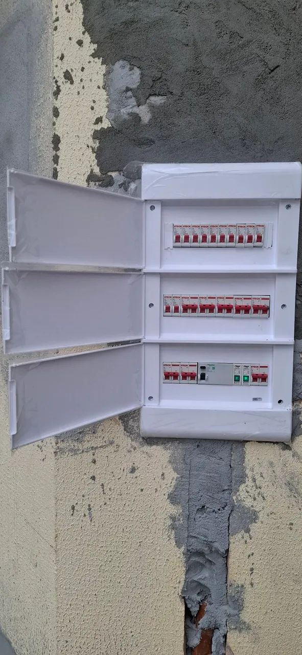 Eletricista  - Foto 5