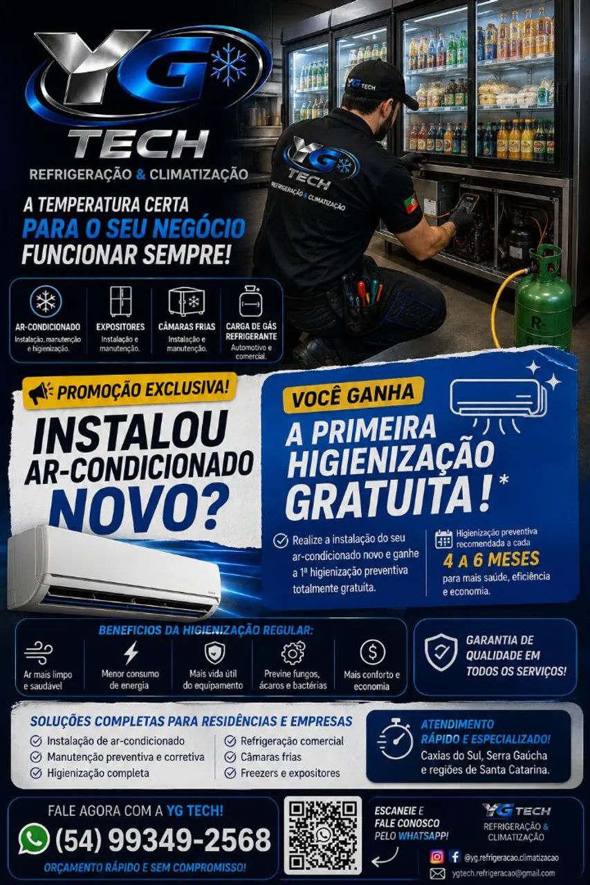 Ar condicionado  - Foto 4