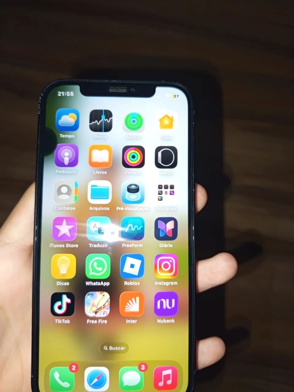 IPHONE 12  - Foto 2