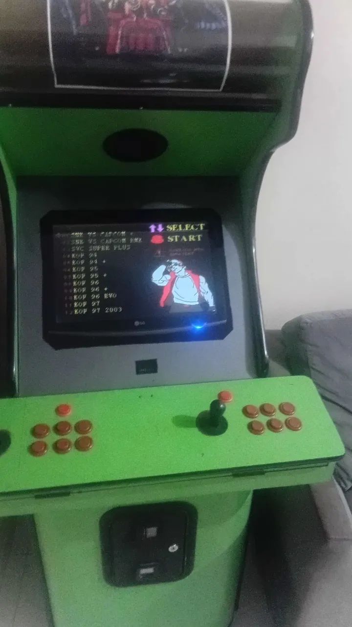 Fliperama  - Foto 5
