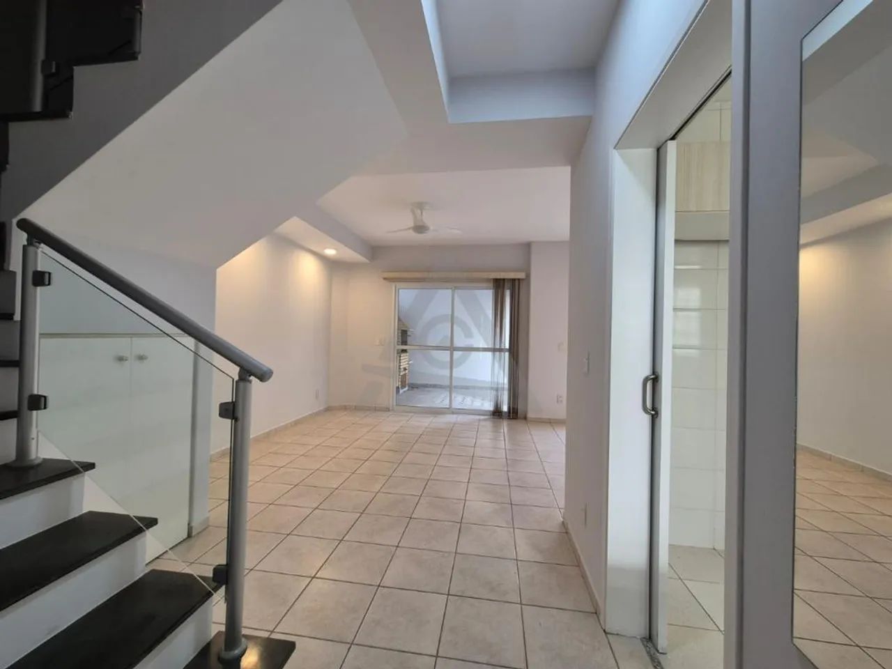 Casa para alugar em Campinas, Jardim Bom Retiro, com 3 quartos, com 120 m² - Foto 5