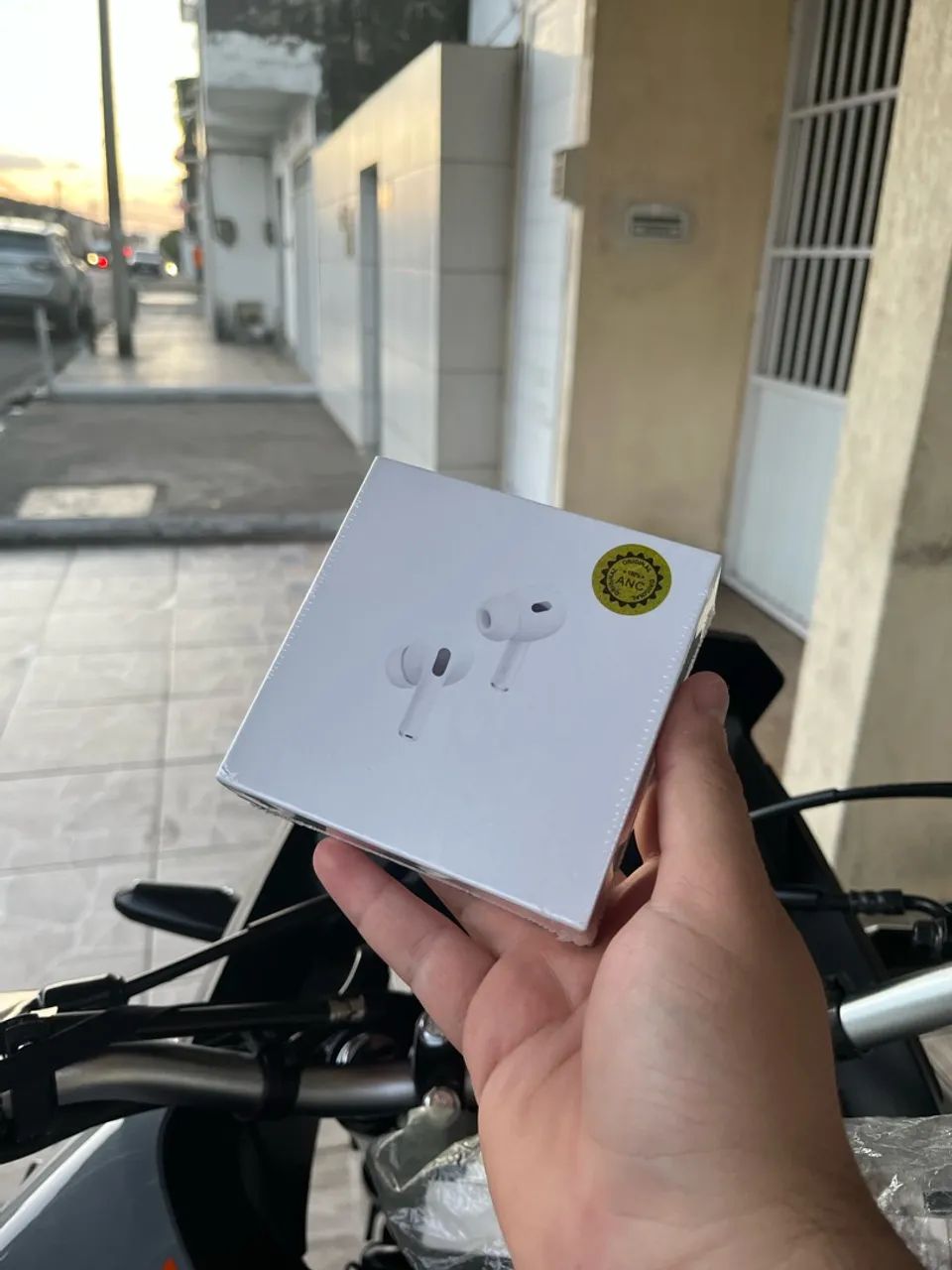 iPhone 14 Pro - 128Gb - Foto 3