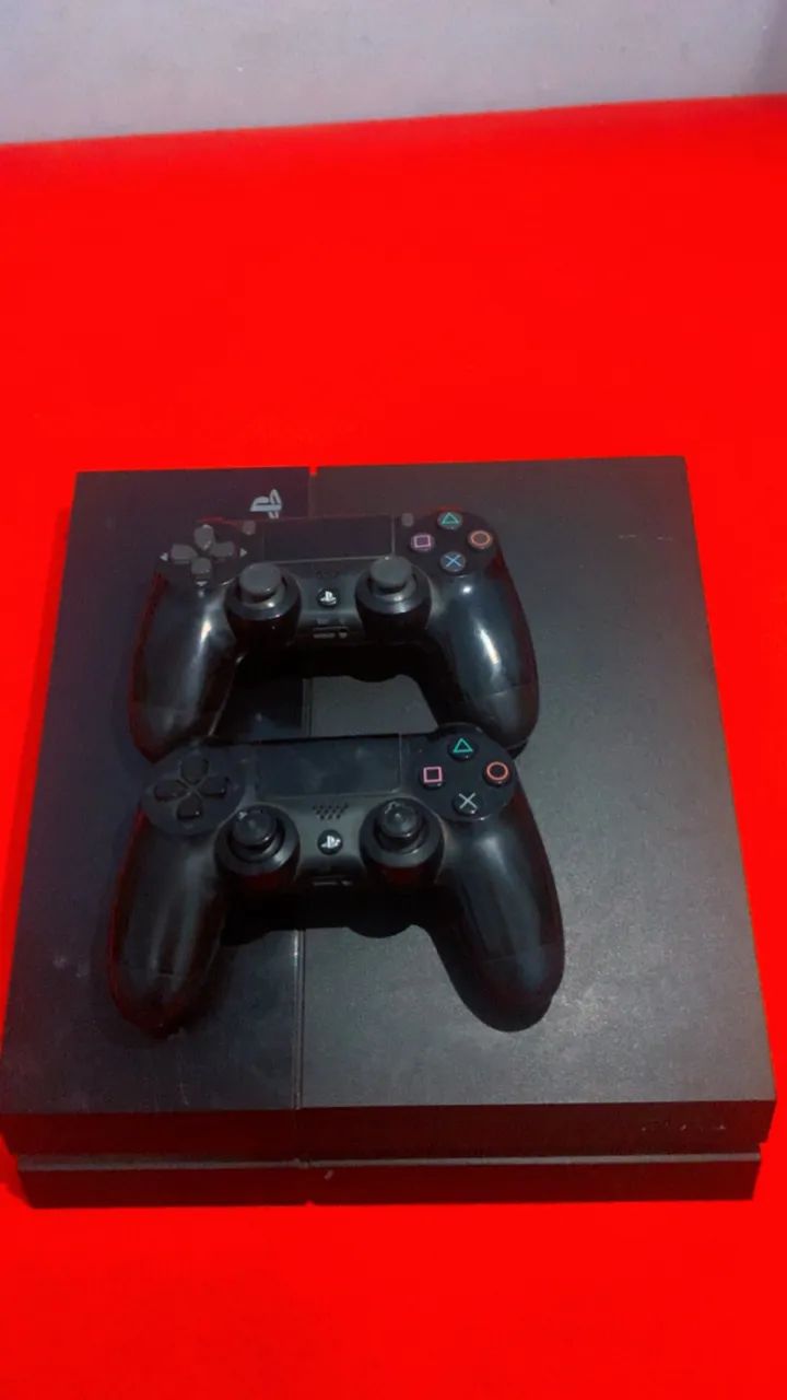 PS4 - Foto 2