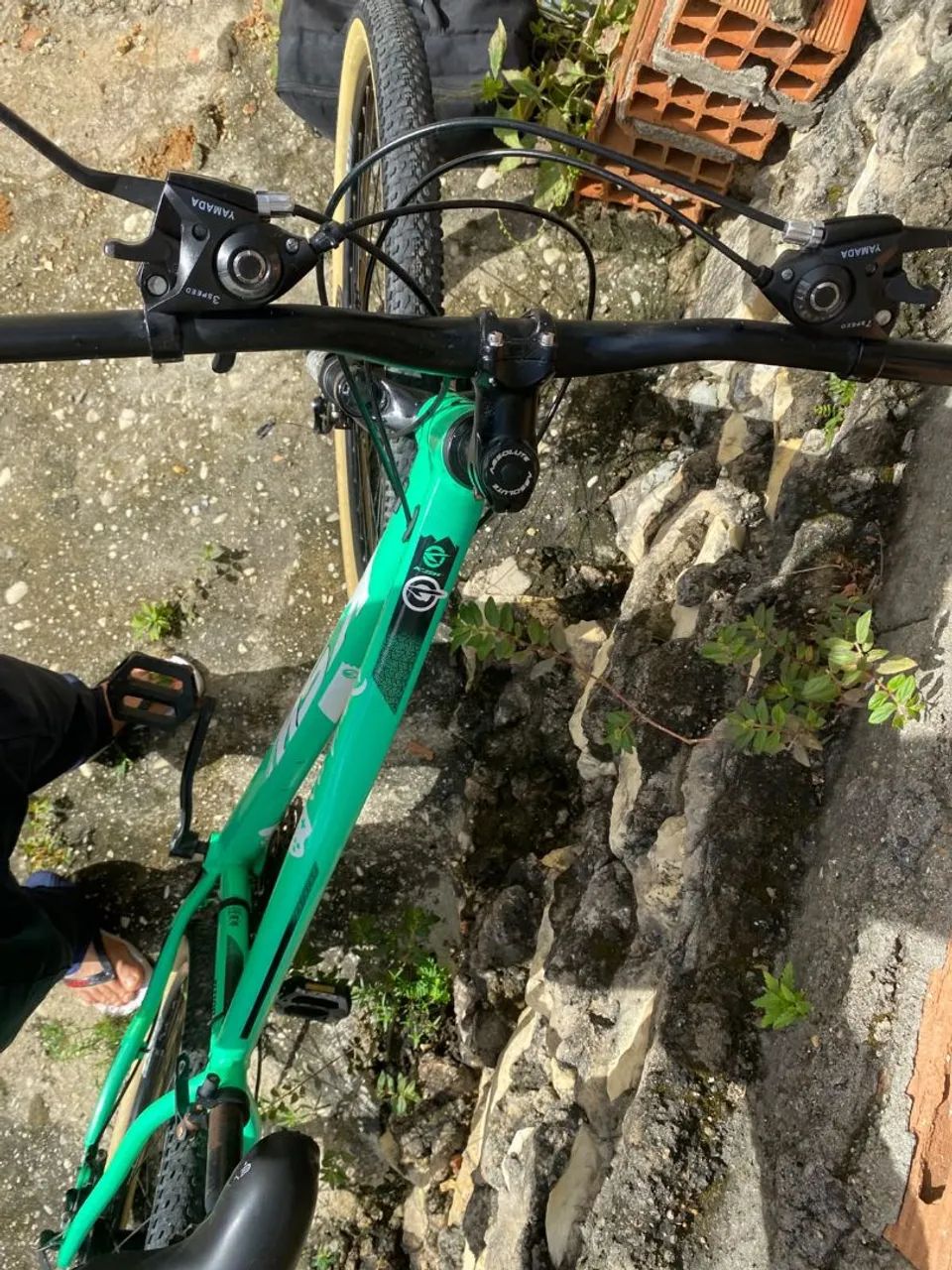 Bicicleta  - Foto 5