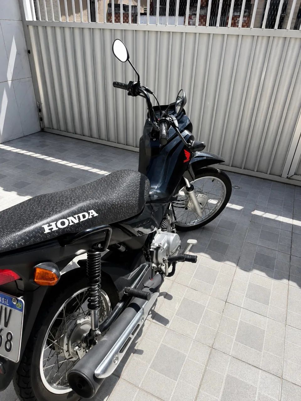 POP 110 EXTRA 900KM - Foto 3
