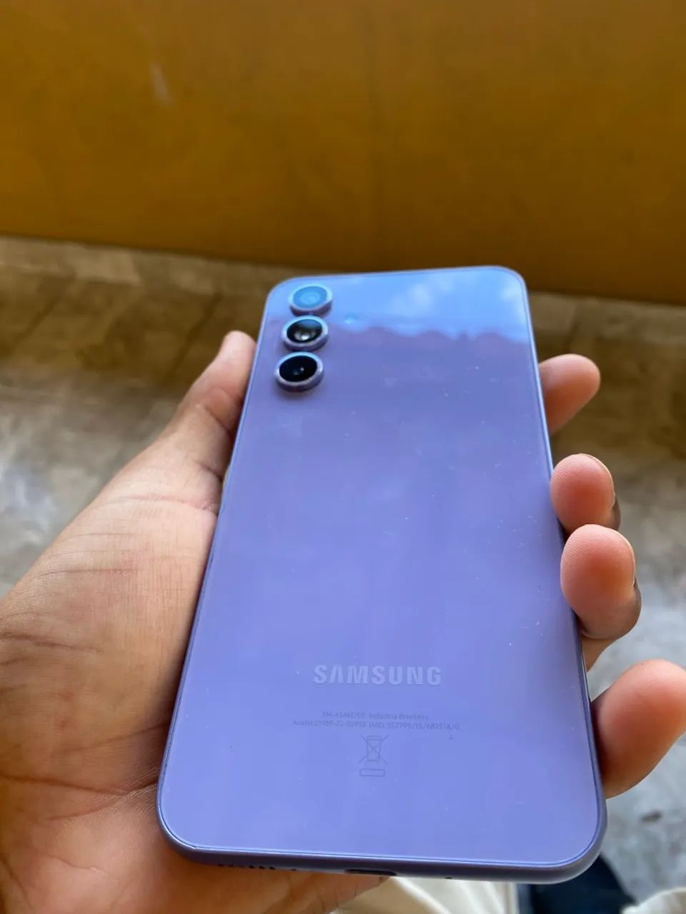 A54 SAMSUNG - Foto 5