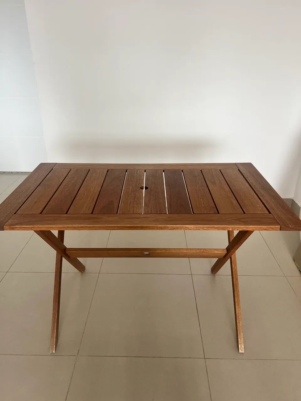 Mesa de madeira  - Foto 5