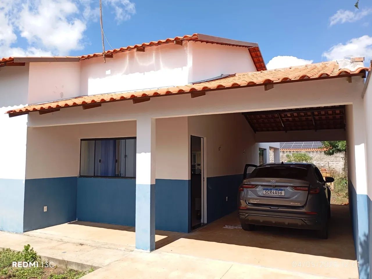  Casa 3/4 Caldas Novas-  - Foto 2