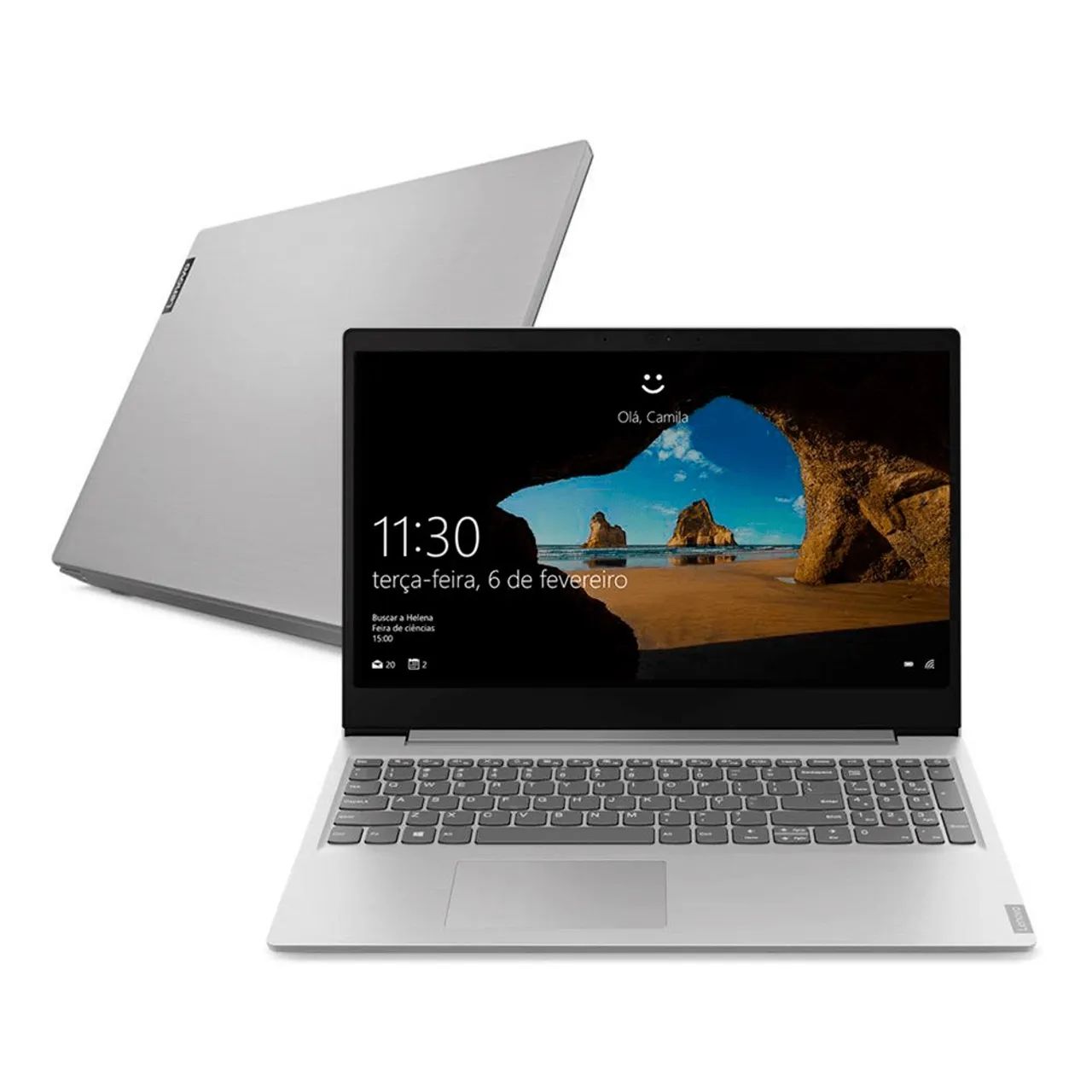 Notebook Ideapad S145  - Foto 4
