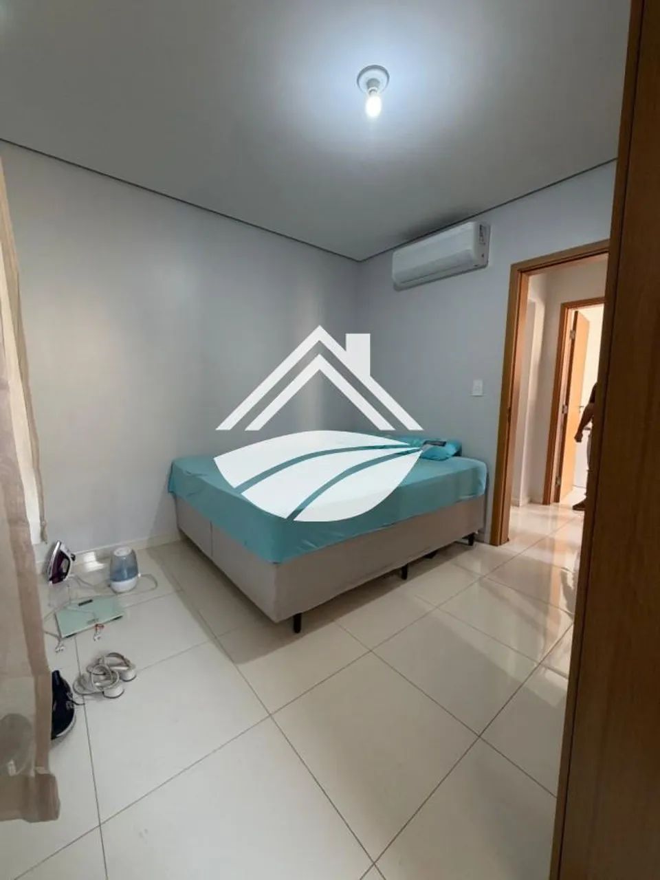 Apartamento para Venda em Palmas, Plano Diretor Norte, 2 dormitórios, 1 suíte, 2 banheiros - Foto 4