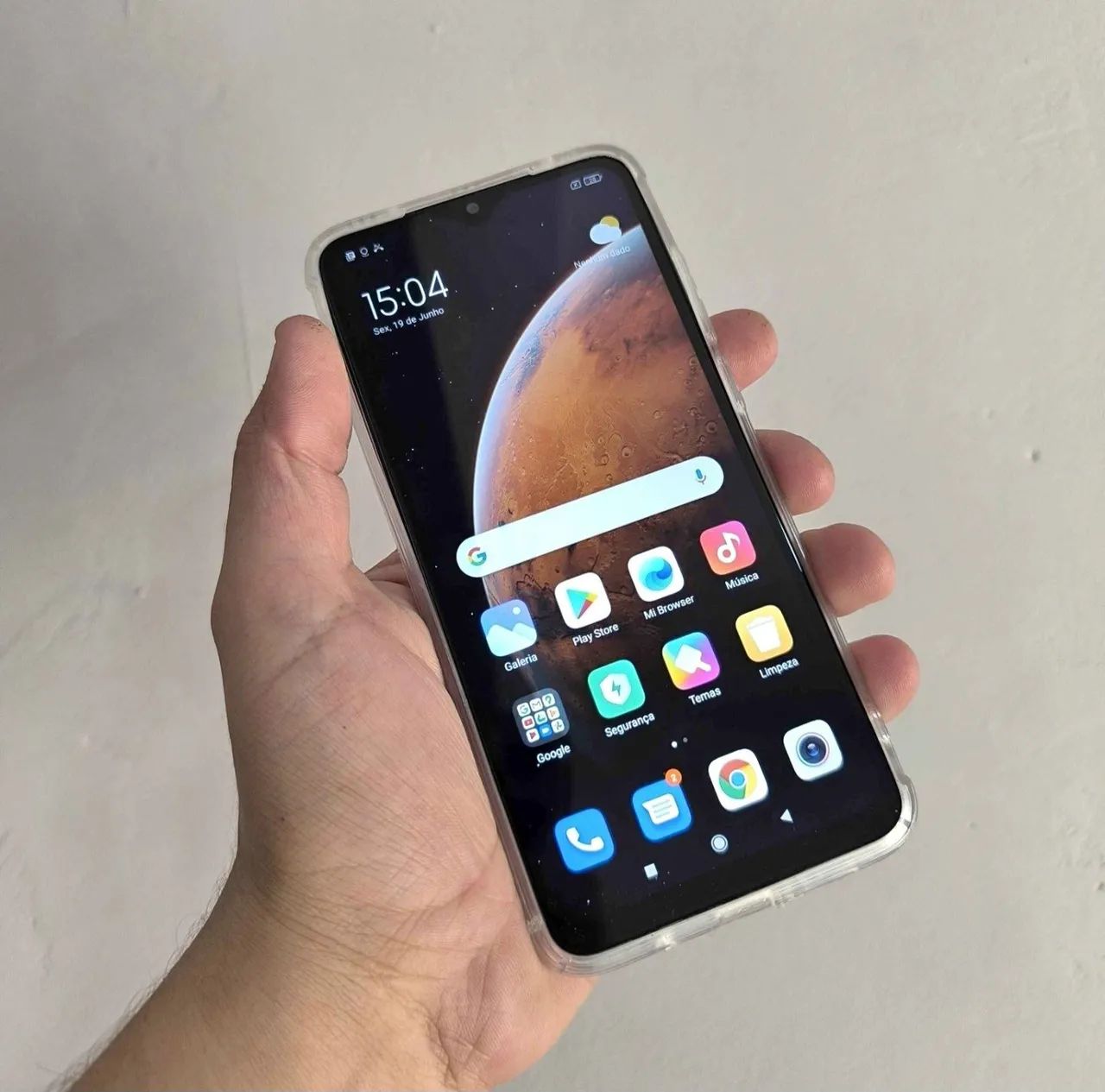 Redmi note 8 pro - Foto 2
