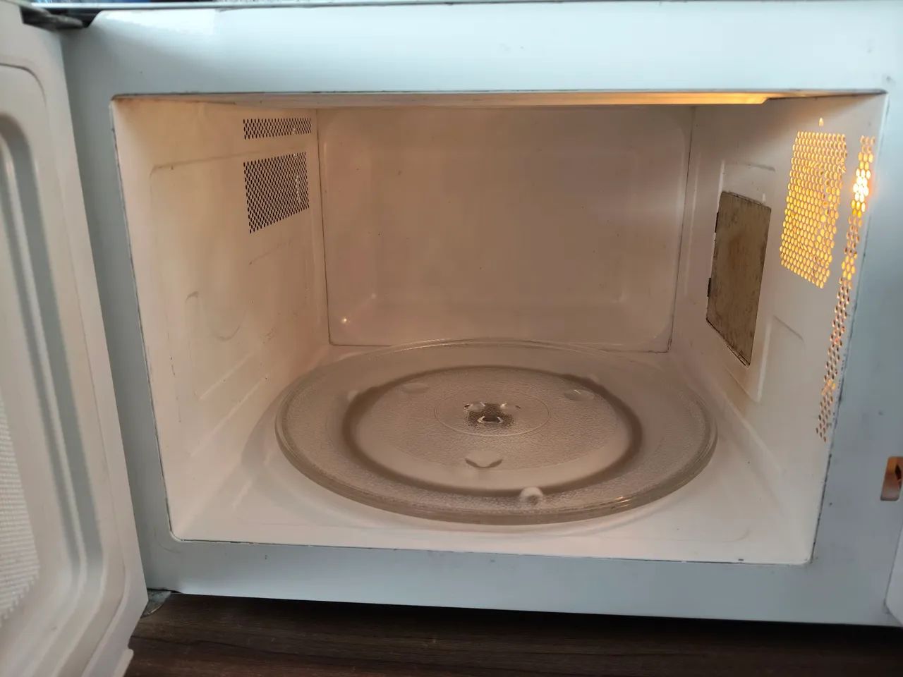 Microondas - Foto 4