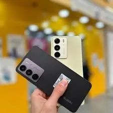 Celular Realme C75 256 GB Pronta Entrega  - Foto 3