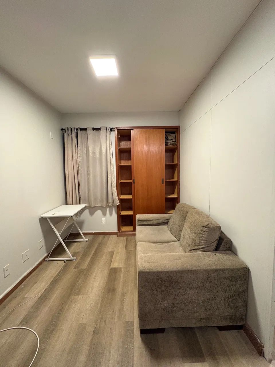 Aluguel KITNET - edifício Beta Studios - SUDOESTE - Foto 3