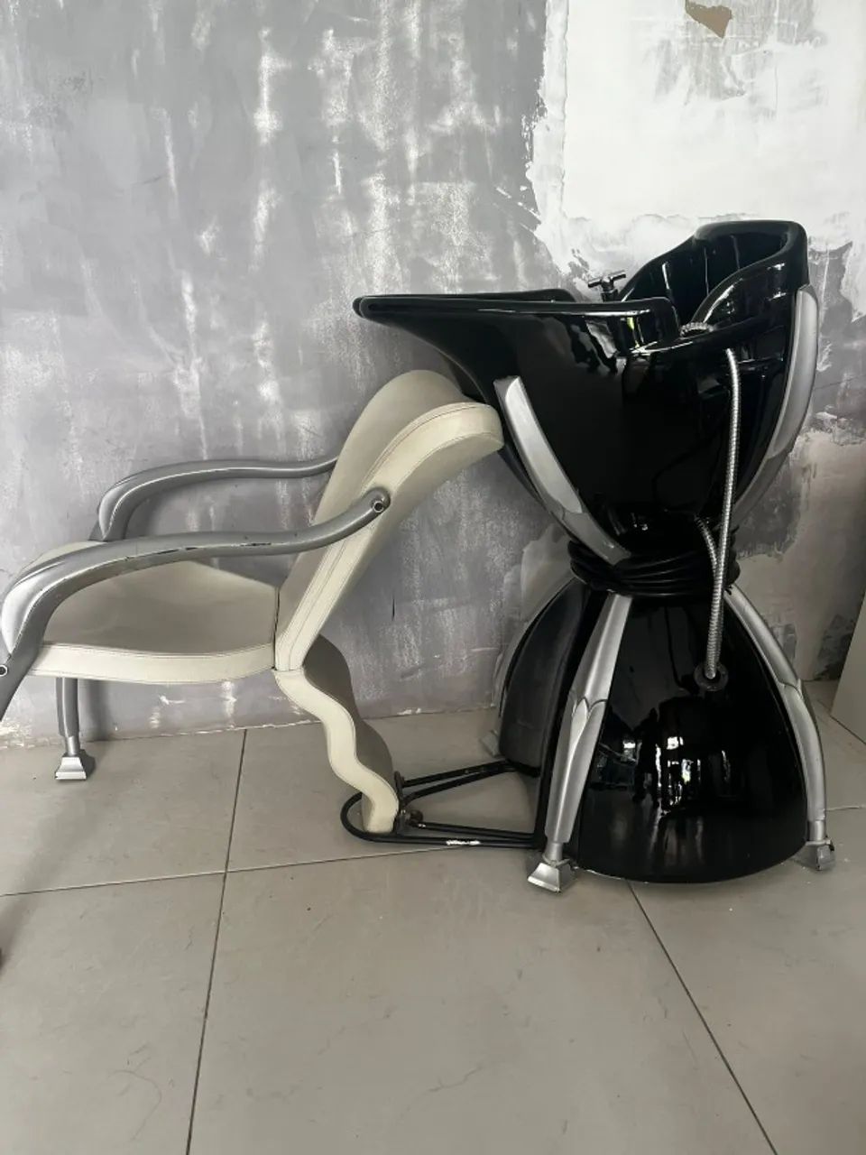 Barbearia completa  - Foto 4