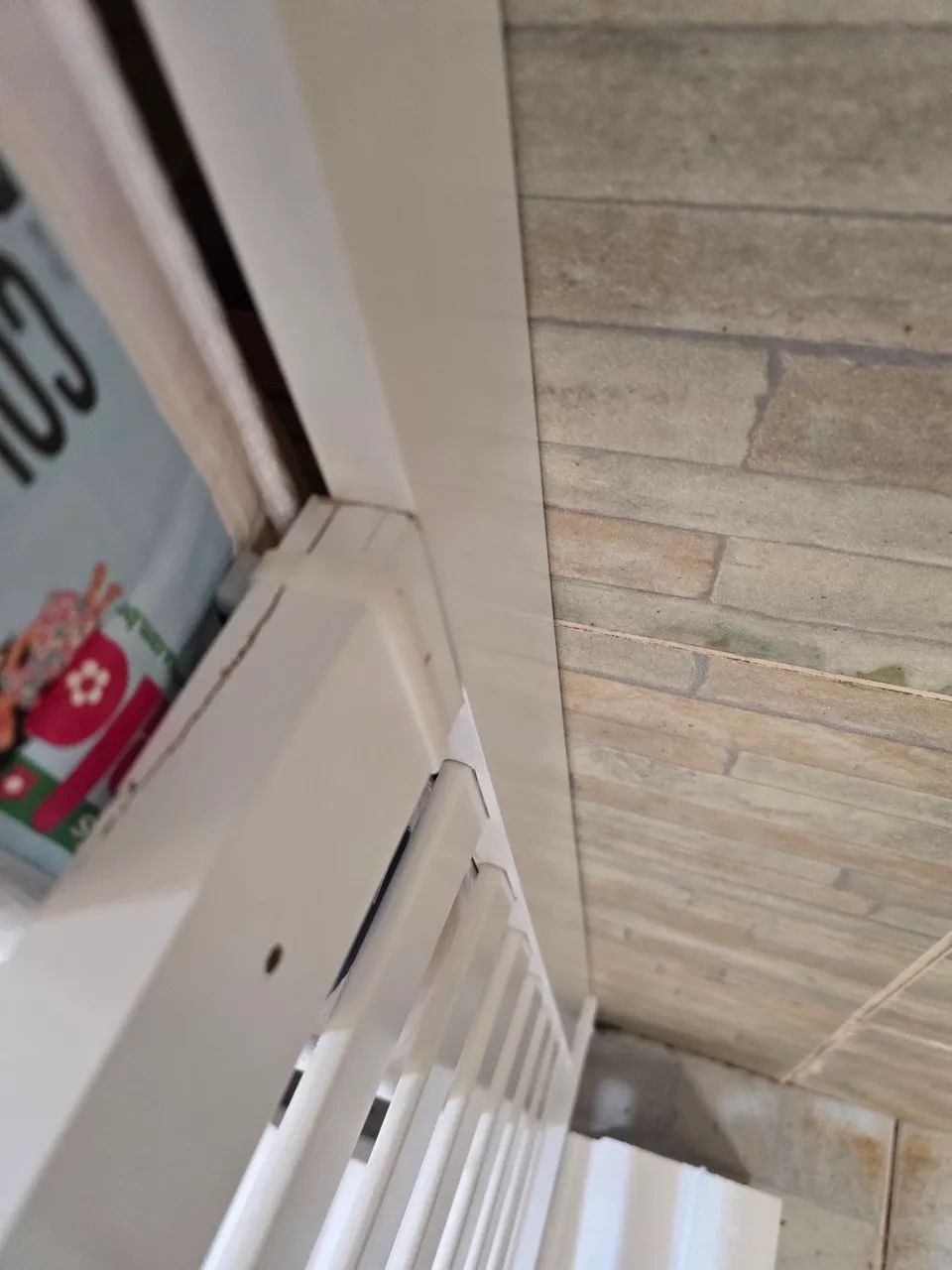 Cama infantil e Colchão  - Foto 4