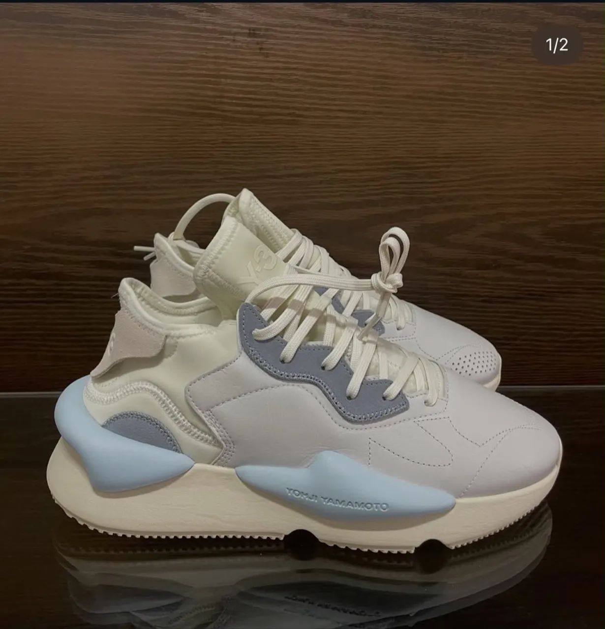 ADIDAS Y-3 KAIWA