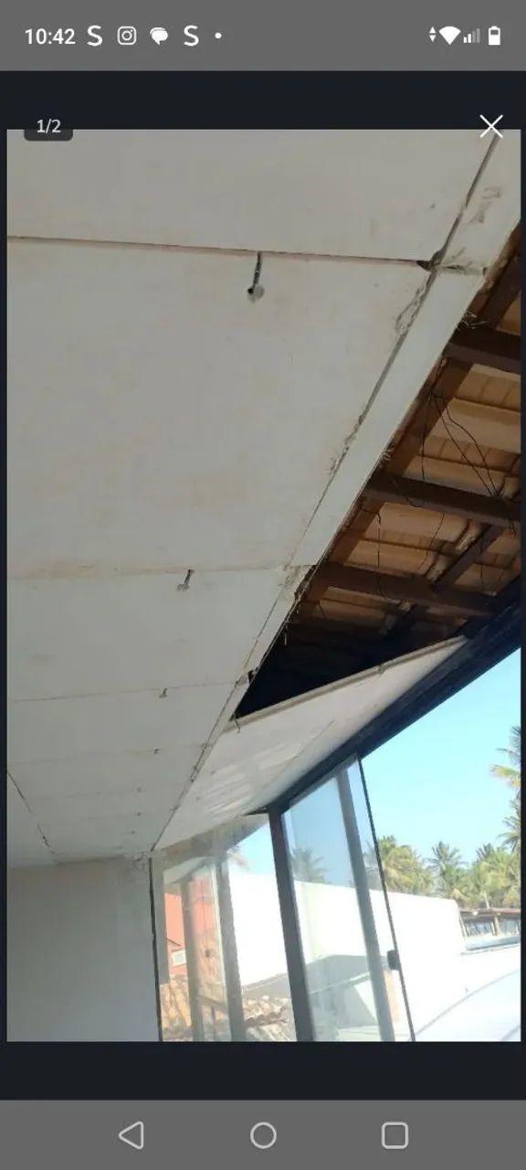 Restaurações de gesso 