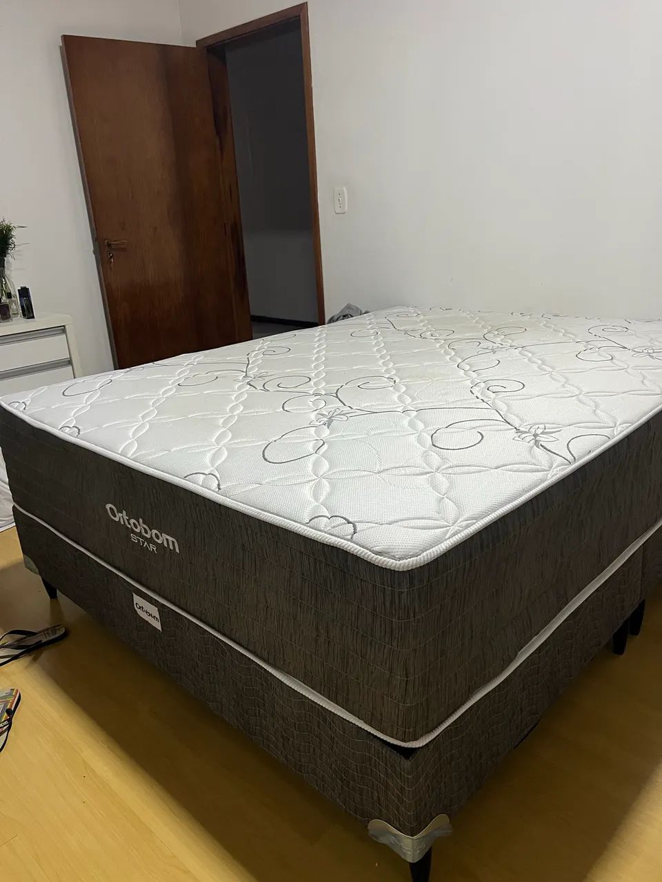 Cama Ortobom Queen  - Foto 3