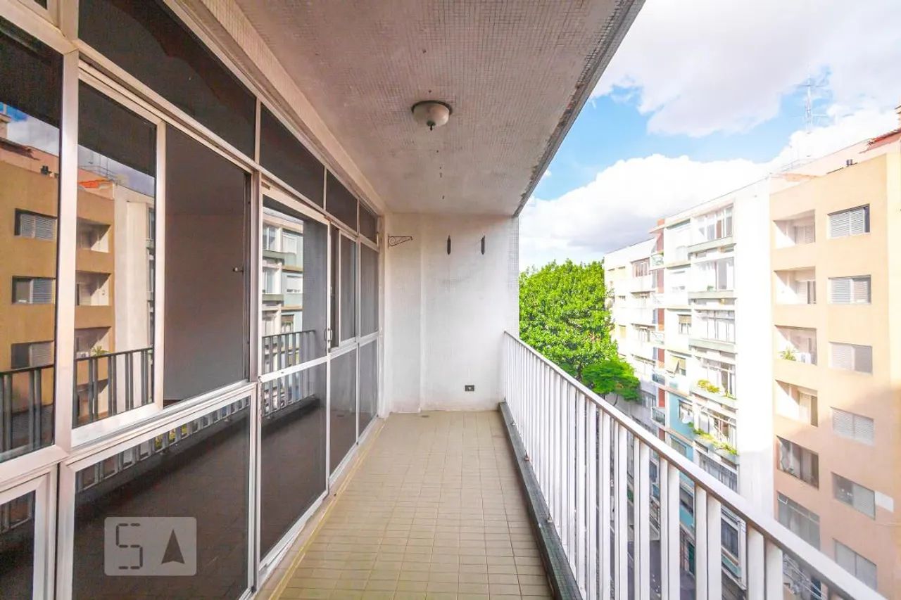 Apartamento à Venda - Bom Retiro, 3 Quartos, 230 m2 - Foto 5