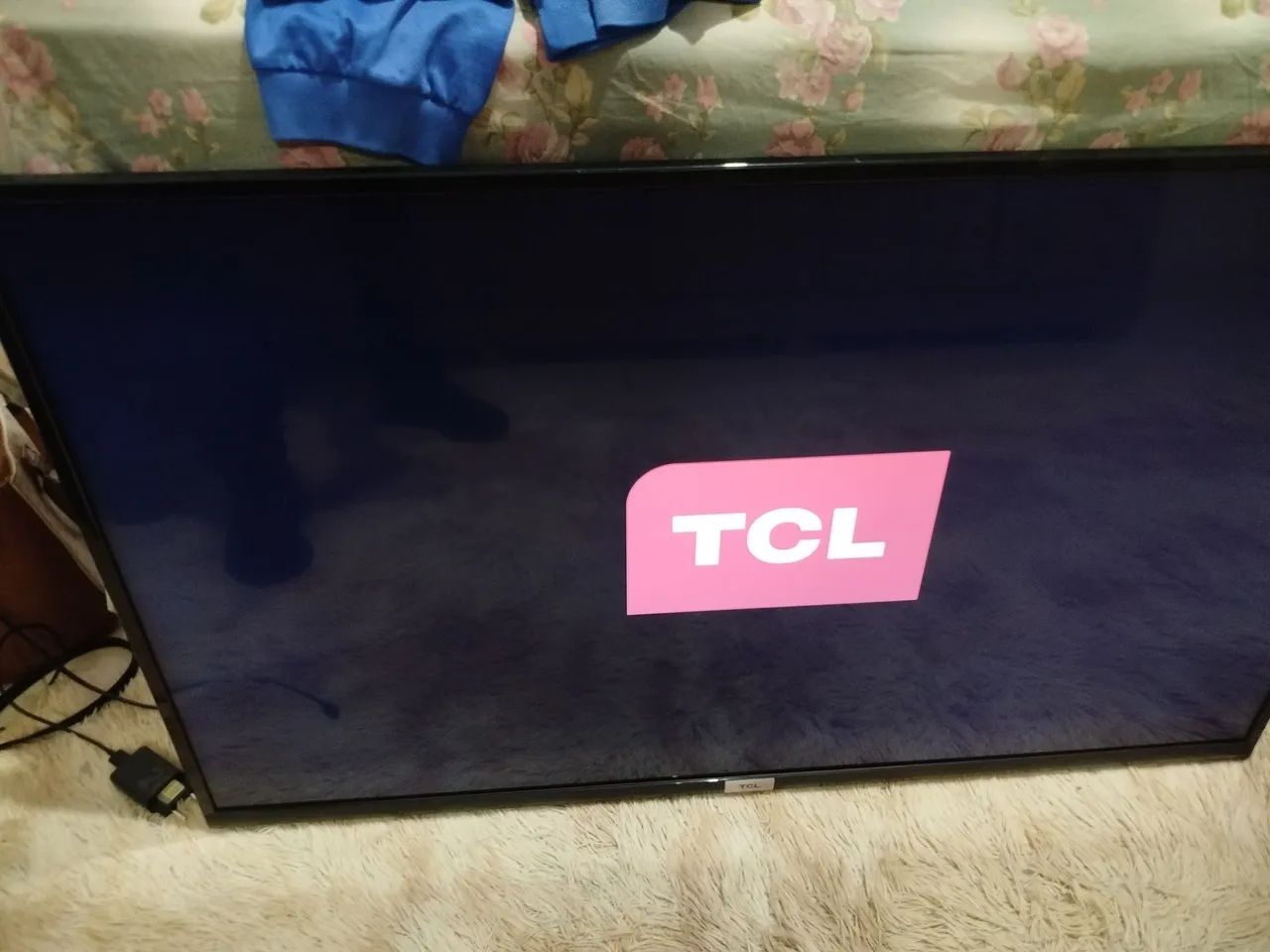 TCL/Semp 43 Polegadas Full HD Smart TV. - Foto 3