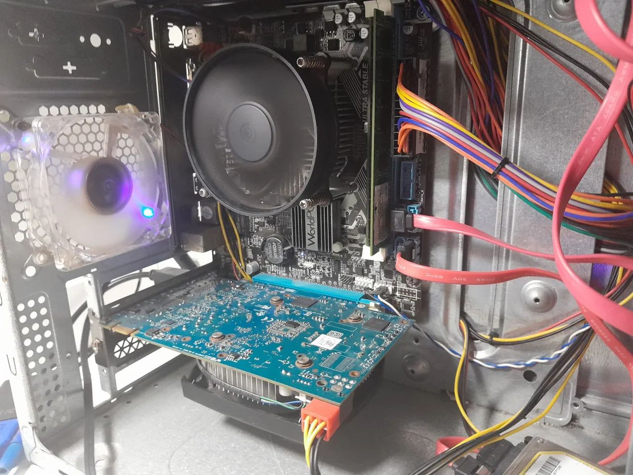Vendo pc completo - Foto 2
