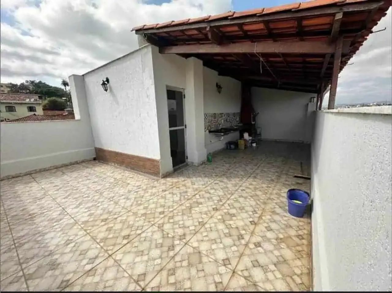 Cobertura Duplex - Foto 4