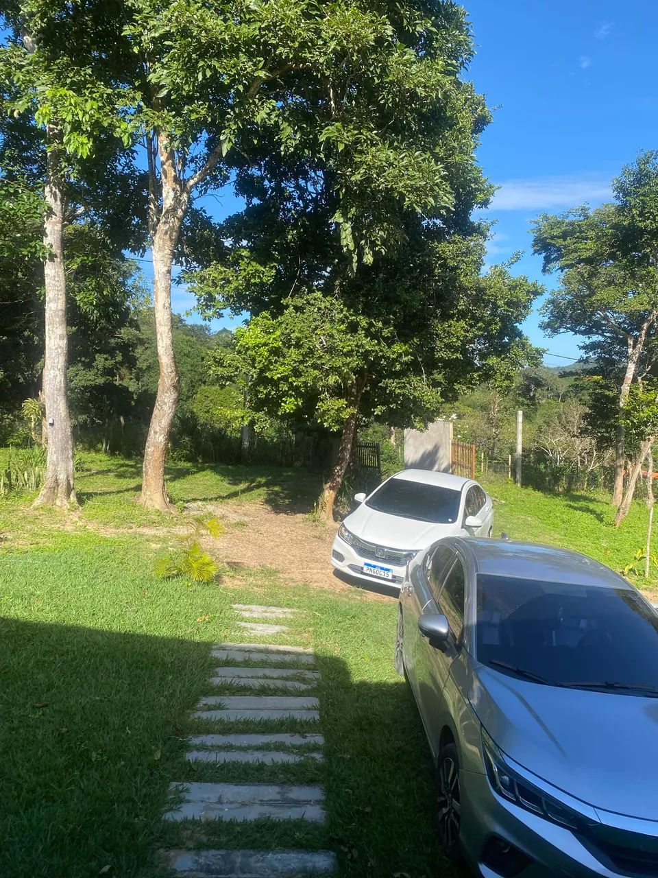 Excelente casa no mulungu  - Foto 2